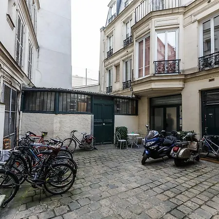 Dans Le Centre De Appartamento *